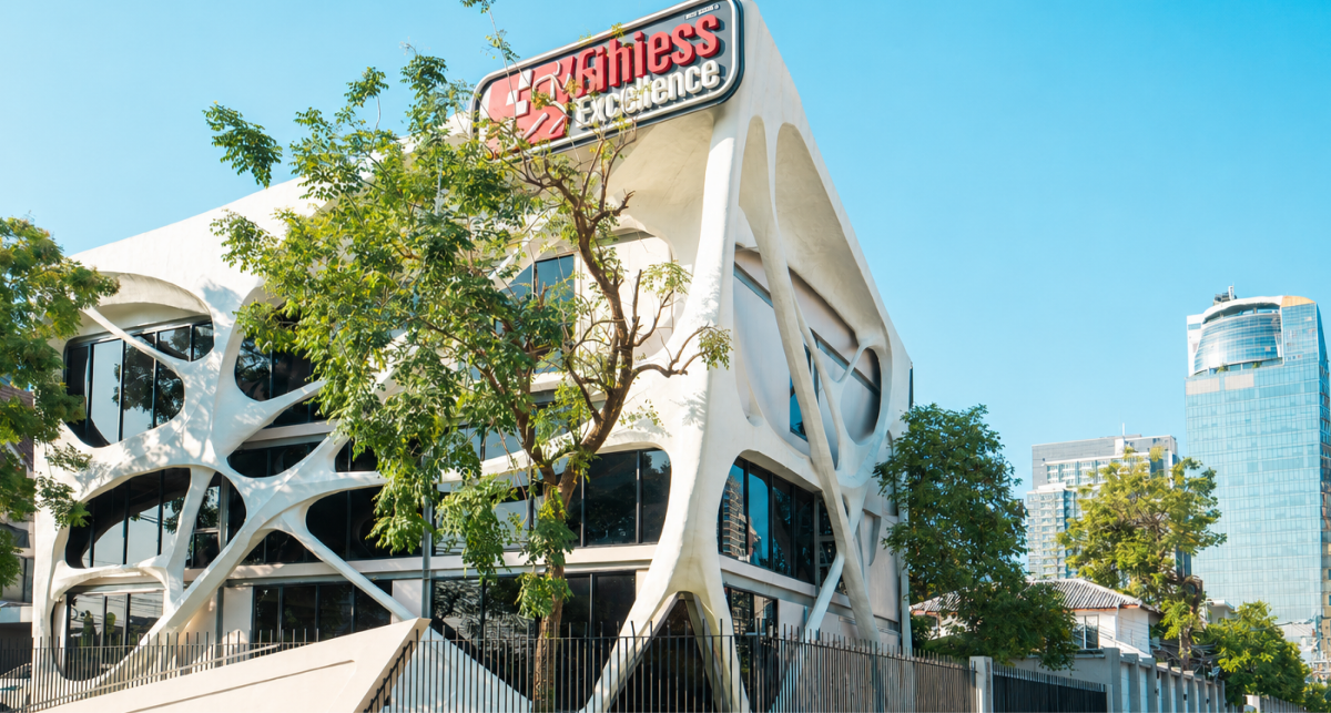 Fitness Excellence Headquarters