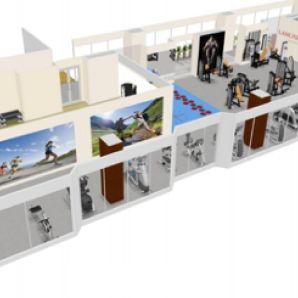 Equipment Selection