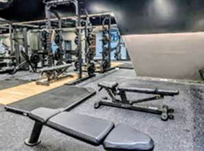 Spirit Fitness Equipment for Sports Performance