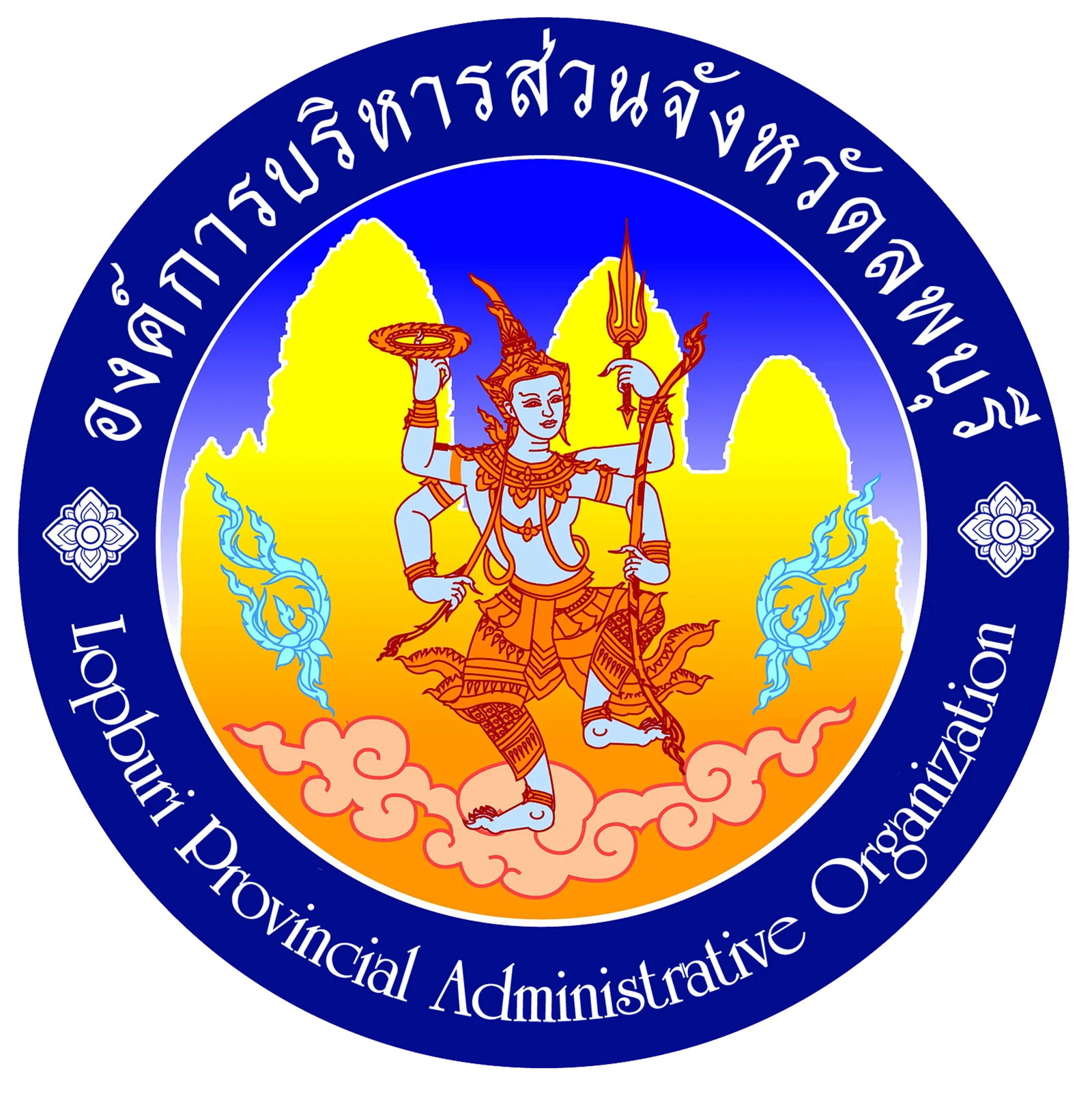 องค์กรปกครองส่วนท้องถิ่น