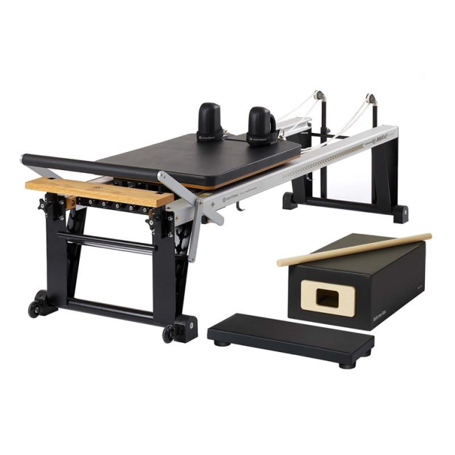 Merrithew Rehab V2 Max Reformer Bundle ภาพที่ 1