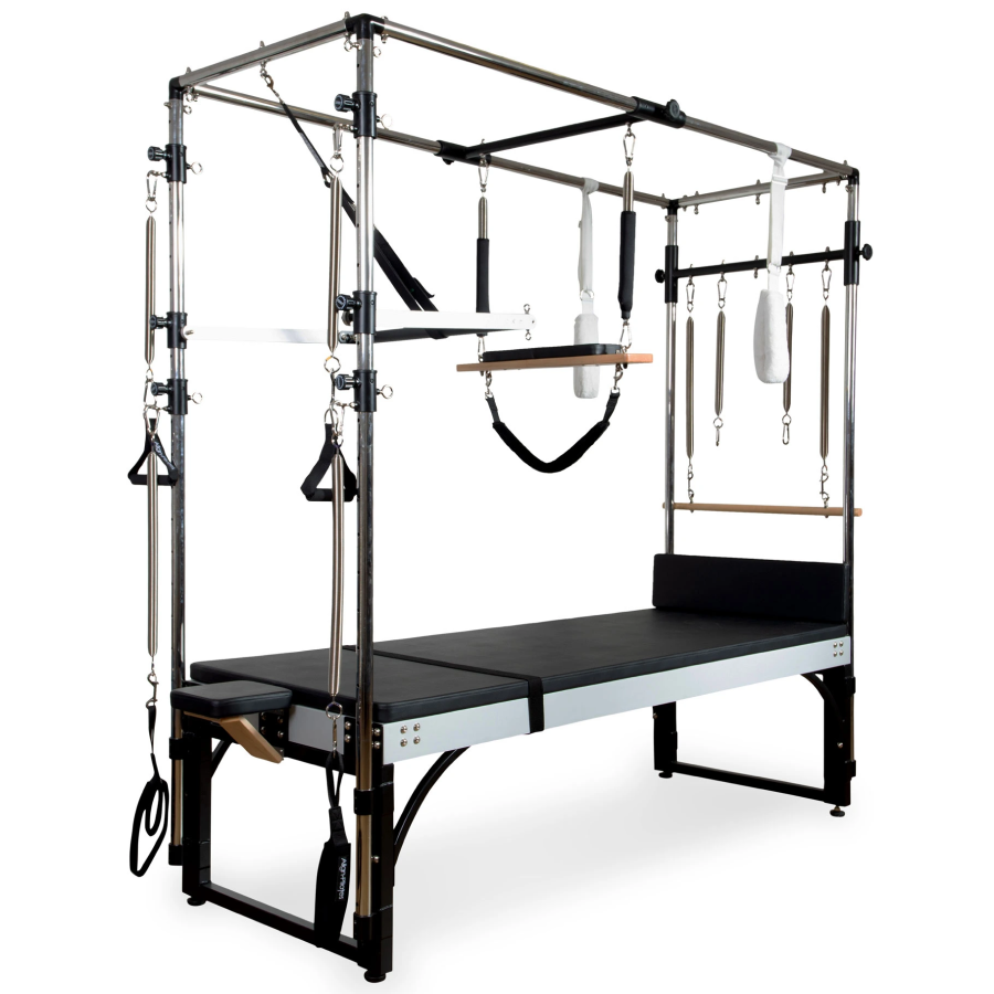 Align-Pilates Full Pilates Cadillac ภาพที่ 1