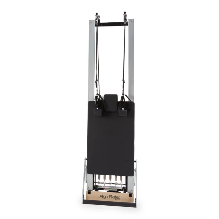 Align-Pilates C8-Pro Pilates Reformer ภาพที่ 4