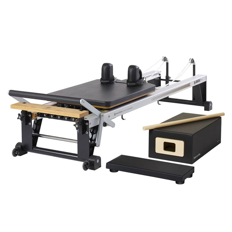 Merrithew V2 Max Reformer Bundle ภาพที่ 1