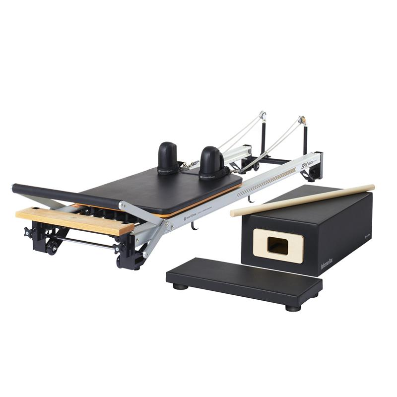 Merrithew SPX Max Reformer Bundle ภาพที่ 1