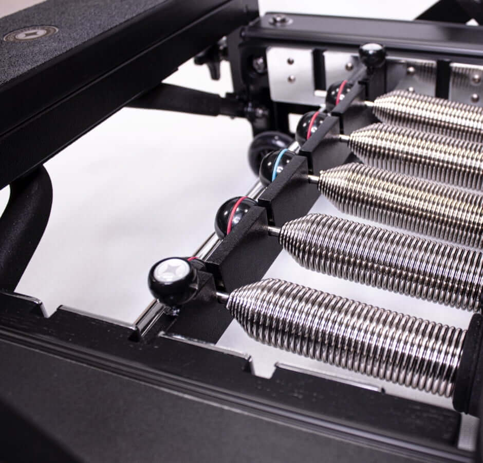 Merrithew MPX Reformer Package ภาพที่ 4