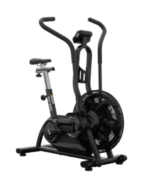 Throwdown HIIT Bike ภาพที่ 1