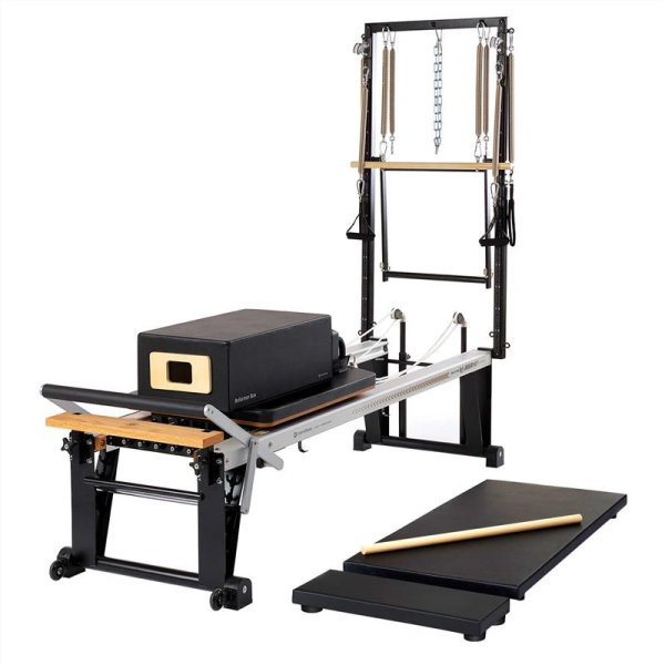 Merrithew Rehab V2 Max Plus Reformer Bundle ภาพที่ 1