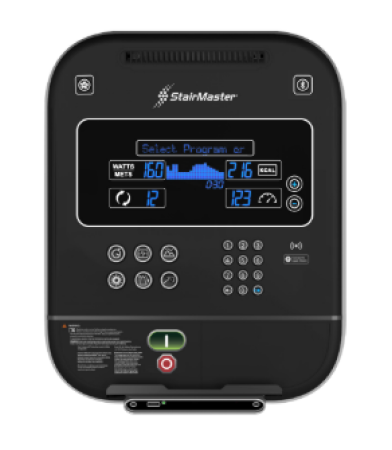 StairMaster FreeClimber 8FC ภาพที่ 4
