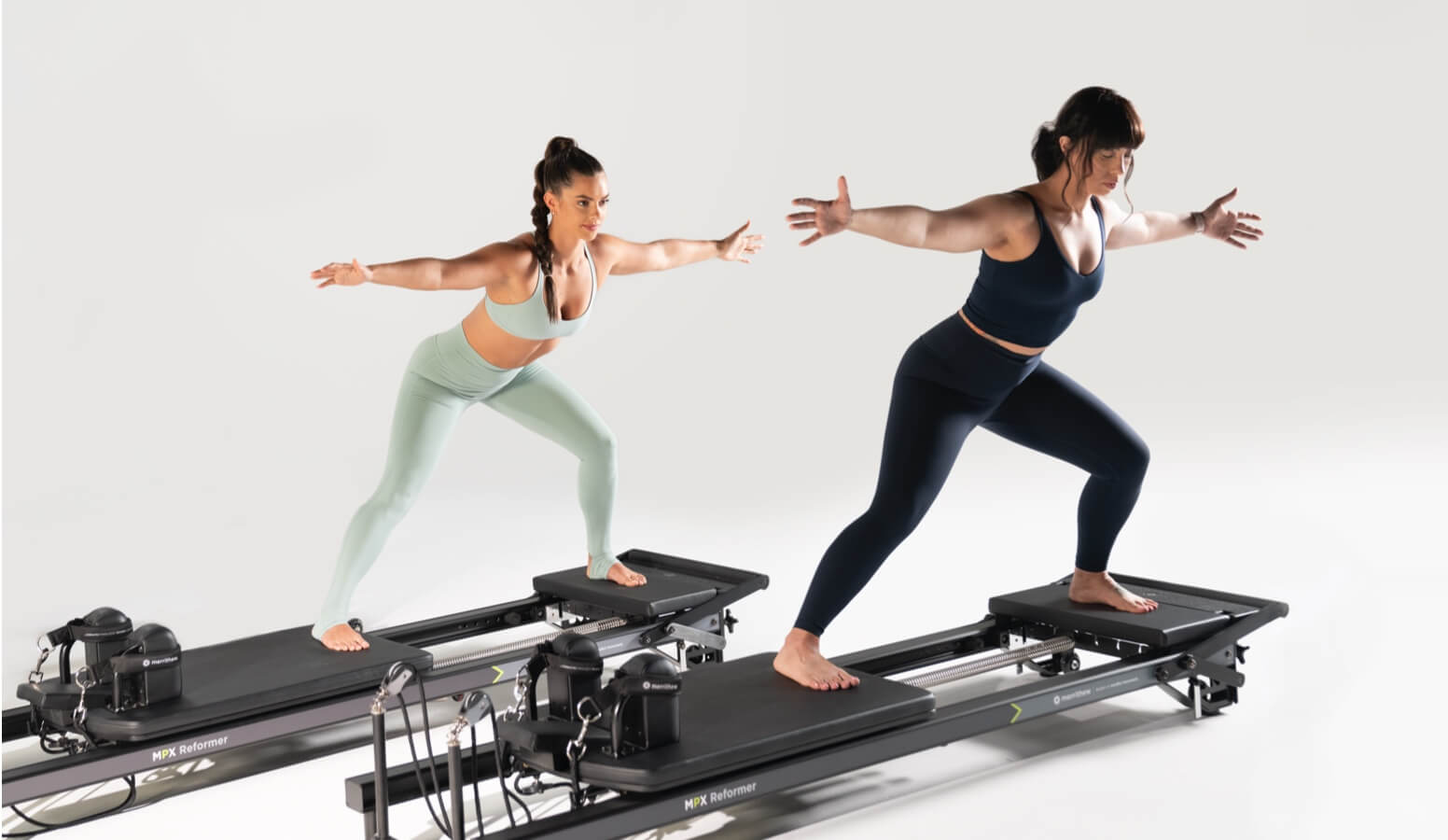 Merrithew MPX Reformer Package ภาพที่ 5
