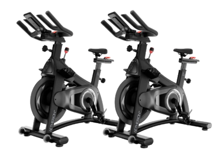 Schwinn Aetherion+ S / Aetherion+ R ภาพที่ 1