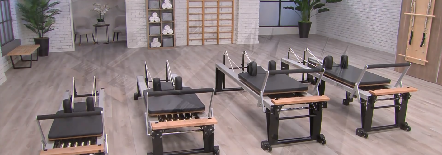 Merrithew Rehab V2 Max Plus Reformer Bundle ภาพที่ 4