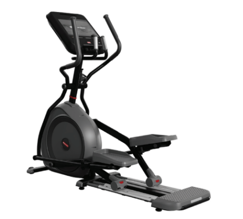 Star Trac 4 Series Cross Trainer (4CT) ภาพที่ 1