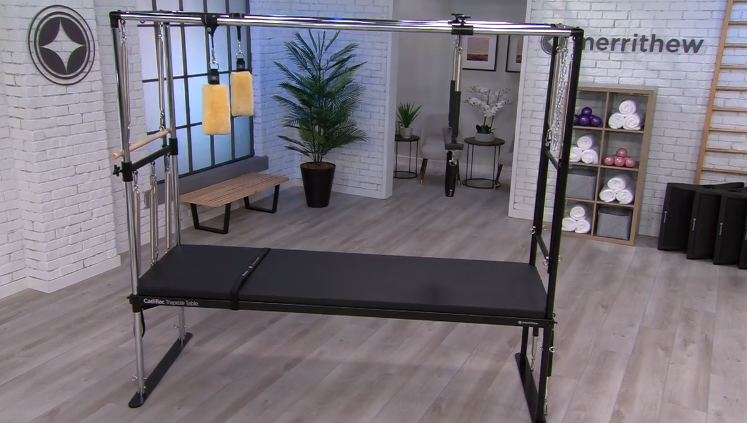 Merrithew Cadillac / Trapeze Table ภาพที่ 2