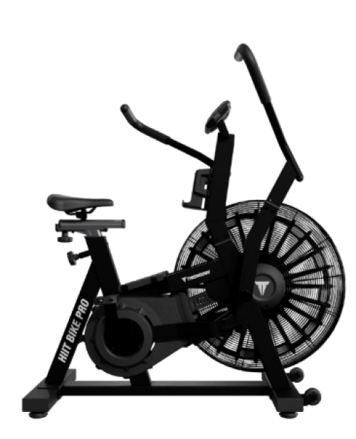 Throwdown HIIT Bike Pro ภาพที่ 1