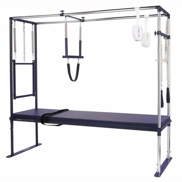 Merrithew Cadillac / Trapeze Table ภาพที่ 1