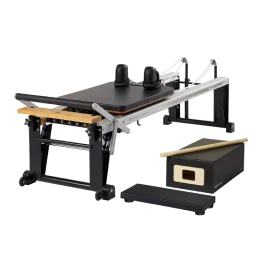 Merrithew Rehab V2 Max Reformer Bundle