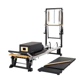 Reformer Merrithew V2 Max Plus Reformer Bundle
