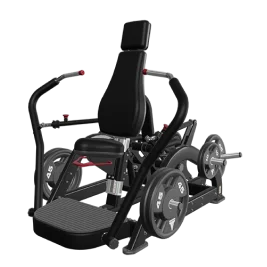 Cardio Nautilus Leverage Elite - Chest Press