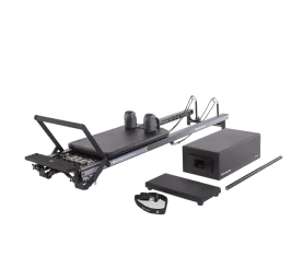 Merrithew MPX Reformer Package