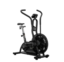 Throwdown HIIT Bike