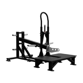 Cardio Nautilus Leverage Premier - Belt Squat