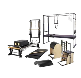 Merrithew Enhanced One-On-One Studio Bundle