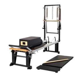 Merrithew Rehab V2 Max Plus Reformer Bundle