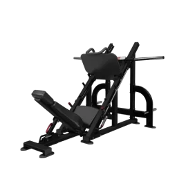 Nautilus Angled Leg Press